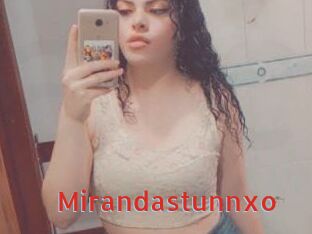 Mirandastunnxo