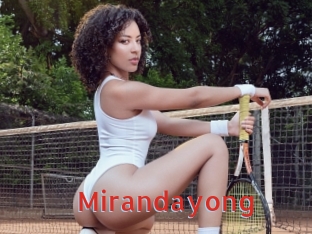 Mirandayong