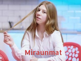 Miraunmat