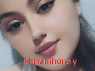 Miriamhoney