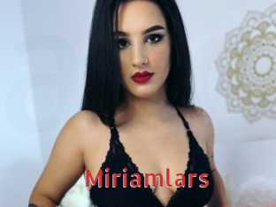 Miriamlars