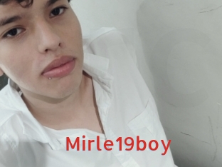 Mirle19boy