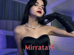 Mirrataft