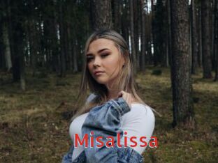 Misalissa