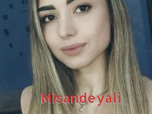 Misandeyali