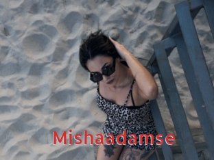 Mishaadamse