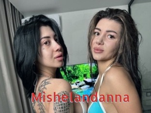 Mishelandanna