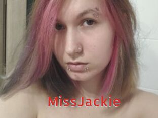 MissJackie