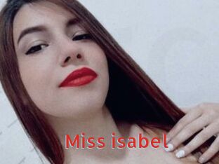 Miss_isabel