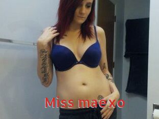 Miss_maexo