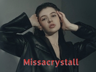 Missacrystall