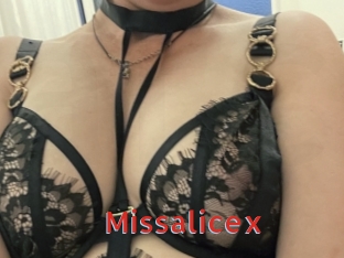 Missalicex