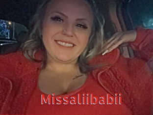 Missaliibabii