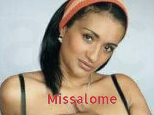 missalome Archive DVD NET