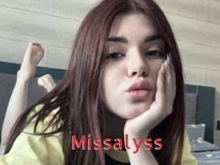 Missalyss