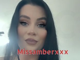 Missamberxxx