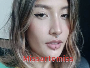 Missartemiss