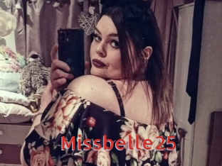 Missbelle25