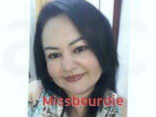 Missbourdie