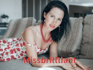 Missbrillliant