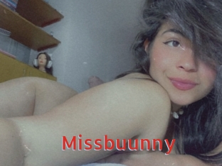 Missbuunny