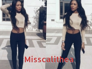 Misscalithea