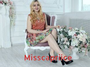 Misscapriice