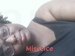 Misscice
