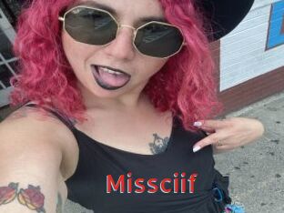 Missciif