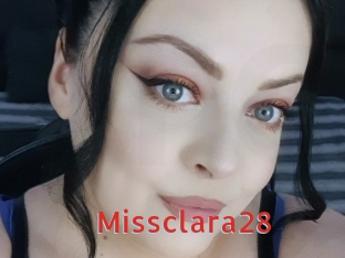 Missclara28