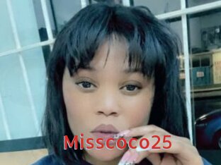Misscoco25