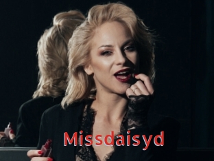 Missdaisyd