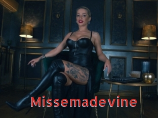 Missemadevine