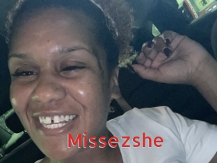 Missezshe