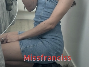 Missfranciss