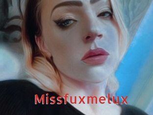 Missfuxmelux