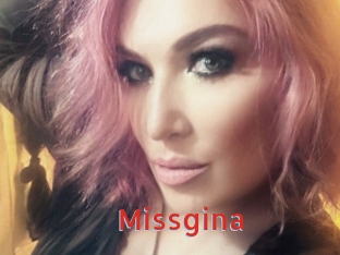 Missgina