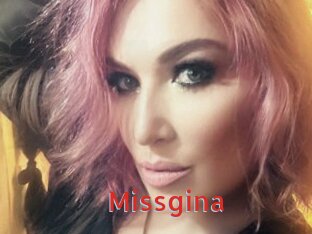 Missgina