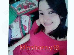 Misshorny18