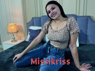 Missikriss