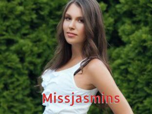 Missjasmins