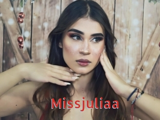 Missjuliaa