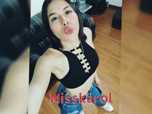 Misskarol