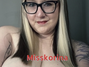 Misskorina