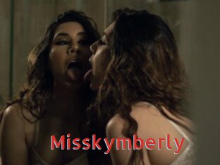 Misskymberly