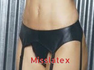 Miss_latex