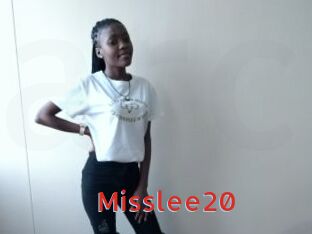 Misslee20