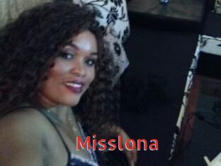 Misslona