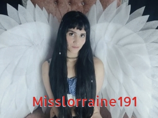 misslorraine191 Archive DVD NET