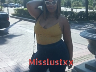 Misslustxx